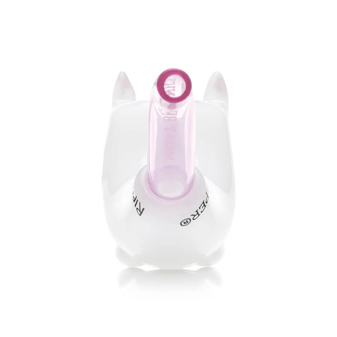 RIPNDIP x HEMPER Lord Nermal Hand Pipe - Image 4
