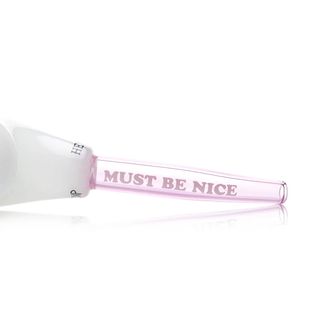 RIPNDIP x HEMPER Lord Nermal Hand Pipe - Image 6