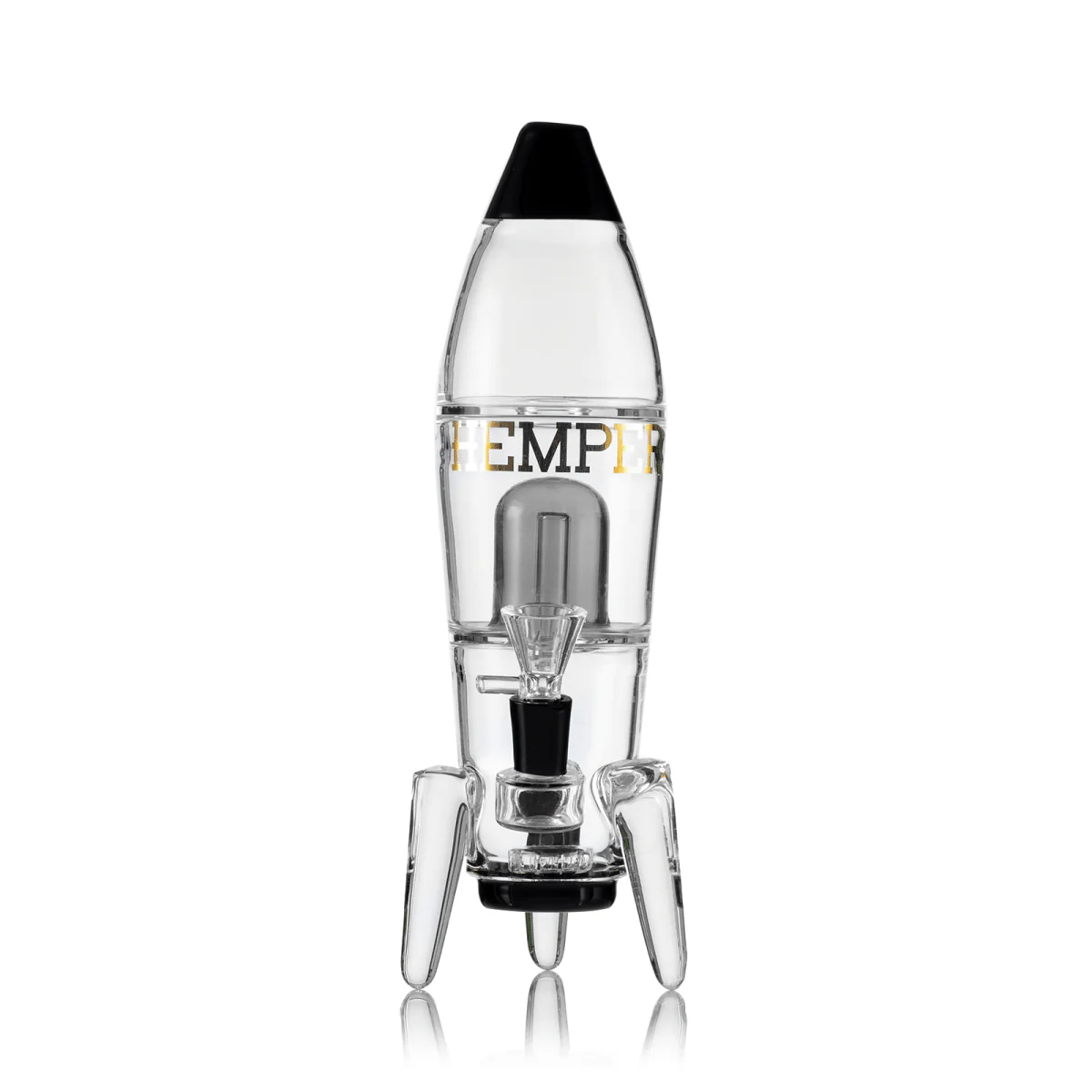 Rocket Ship XL Bong - Image 3