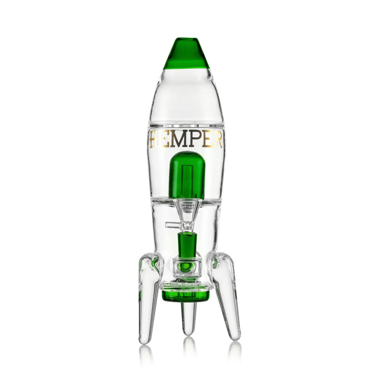 Rocket Ship XL Bong - Image 4