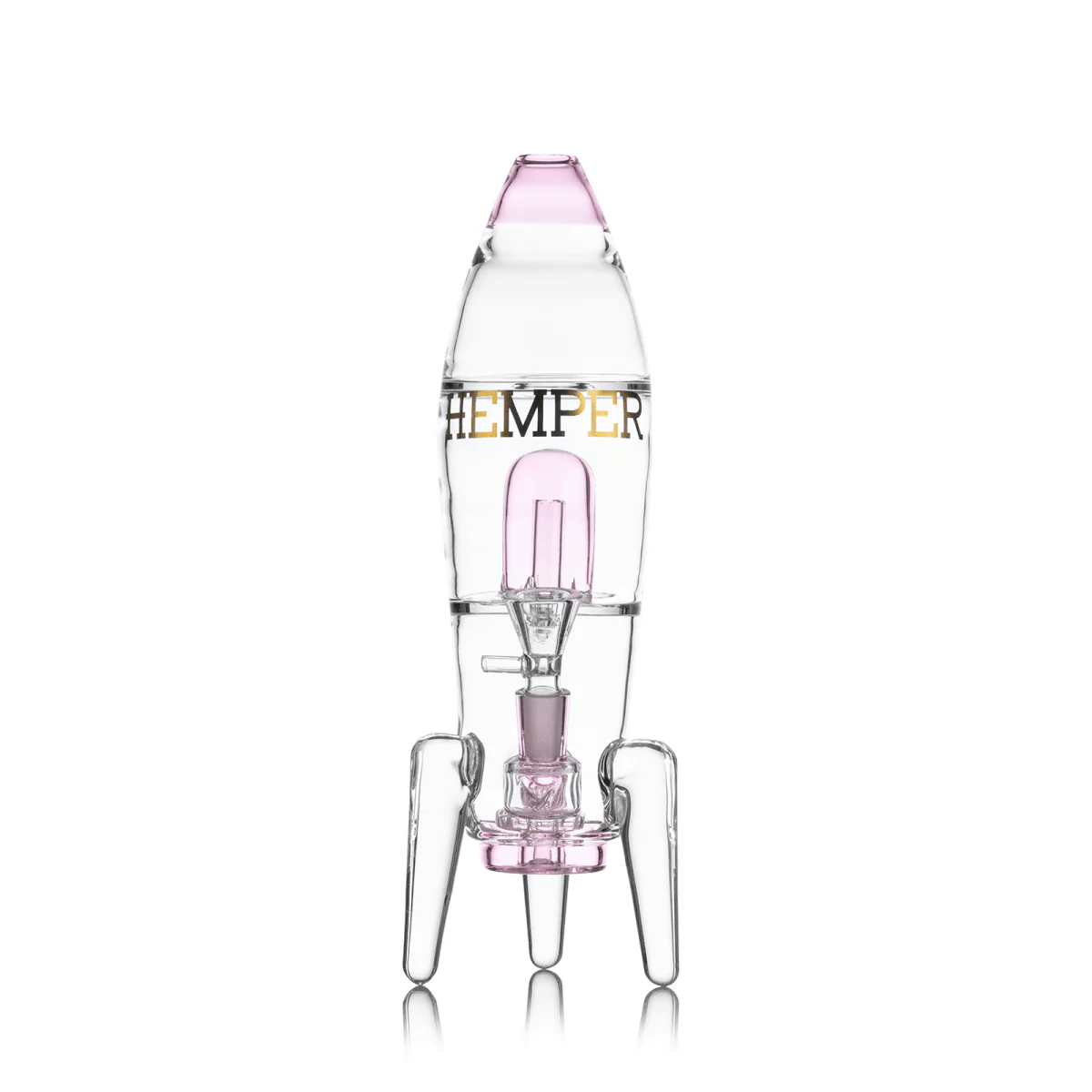 Rocket Ship XL Bong - Image 5