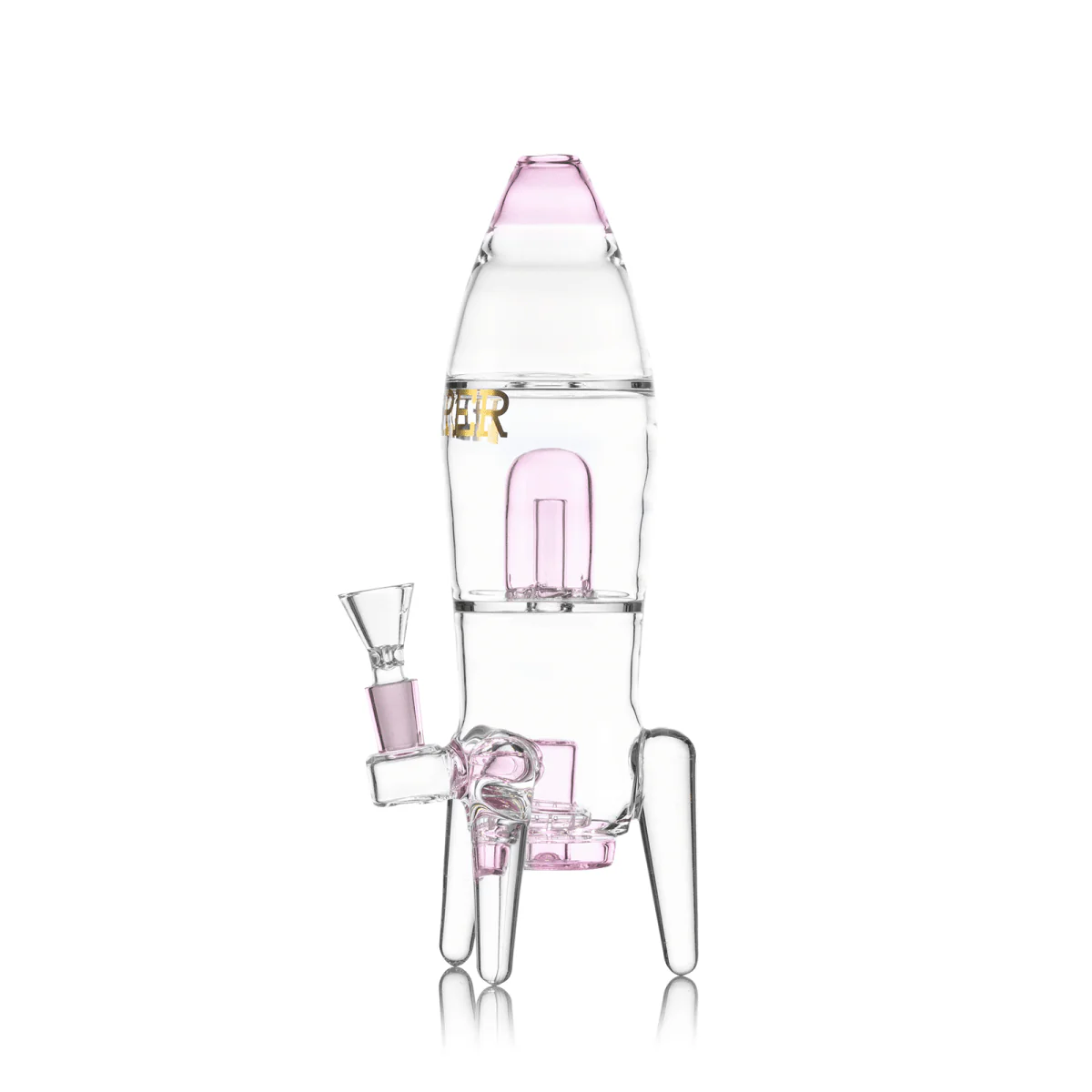 Rocket Ship XL Bong - Image 6