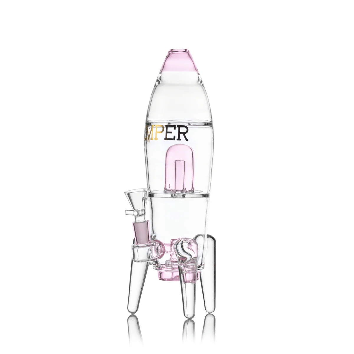 Rocket Ship XL Bong - Image 7