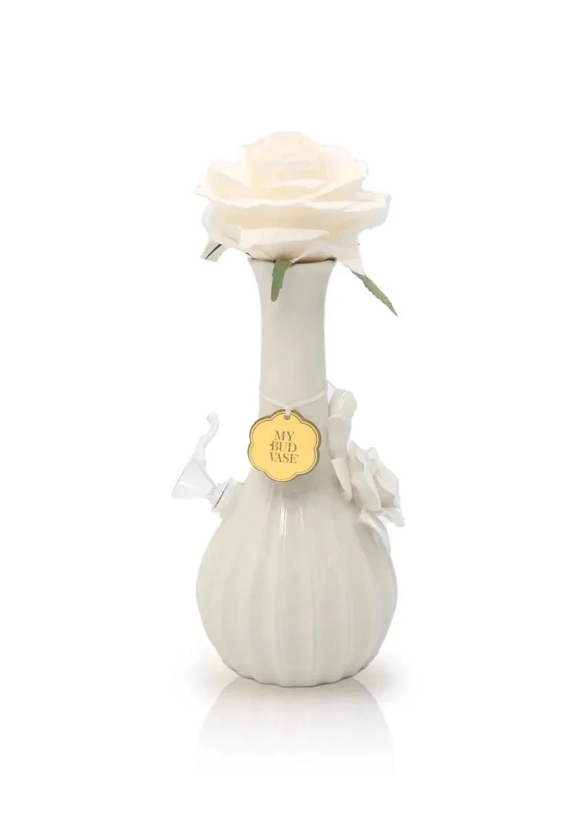 Rose Vase Bong - Image 10