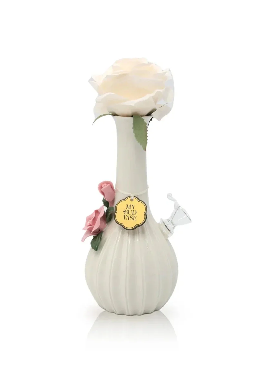 Rose Vase Bong - Image 4
