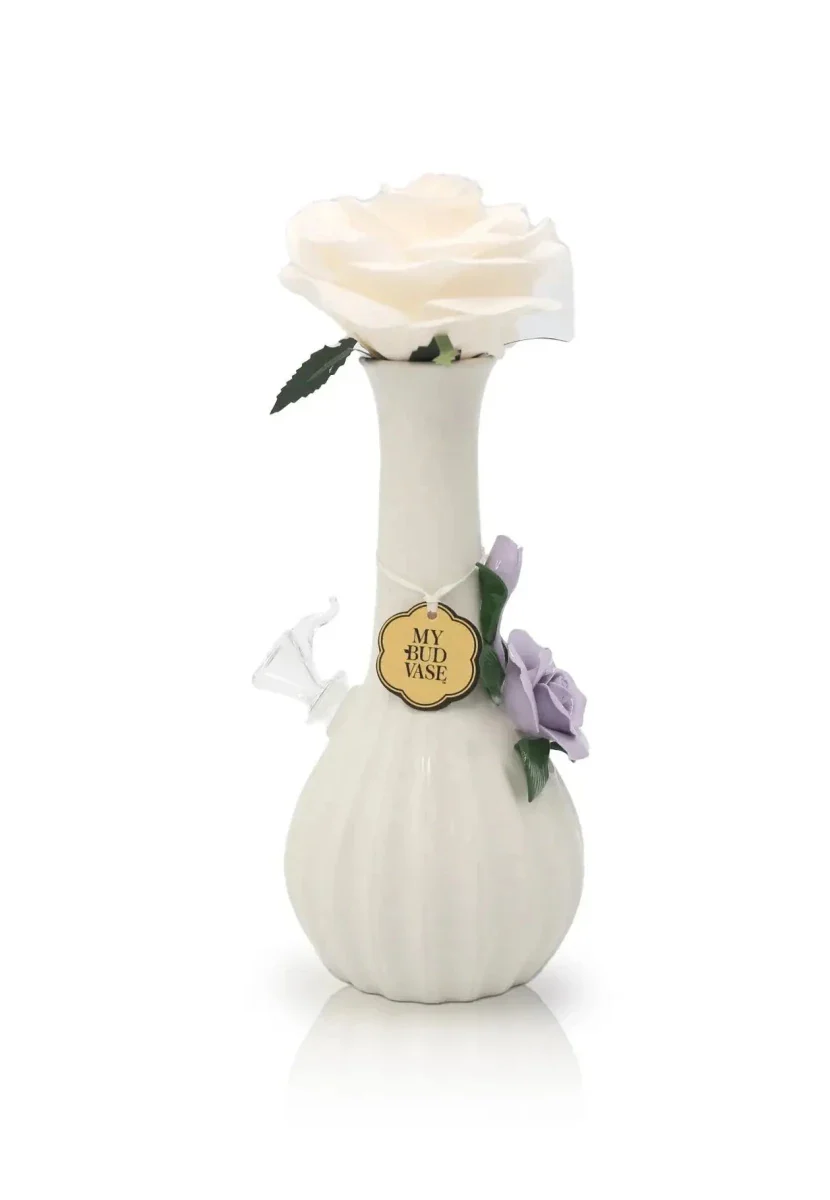 Rose Vase Bong - Image 8