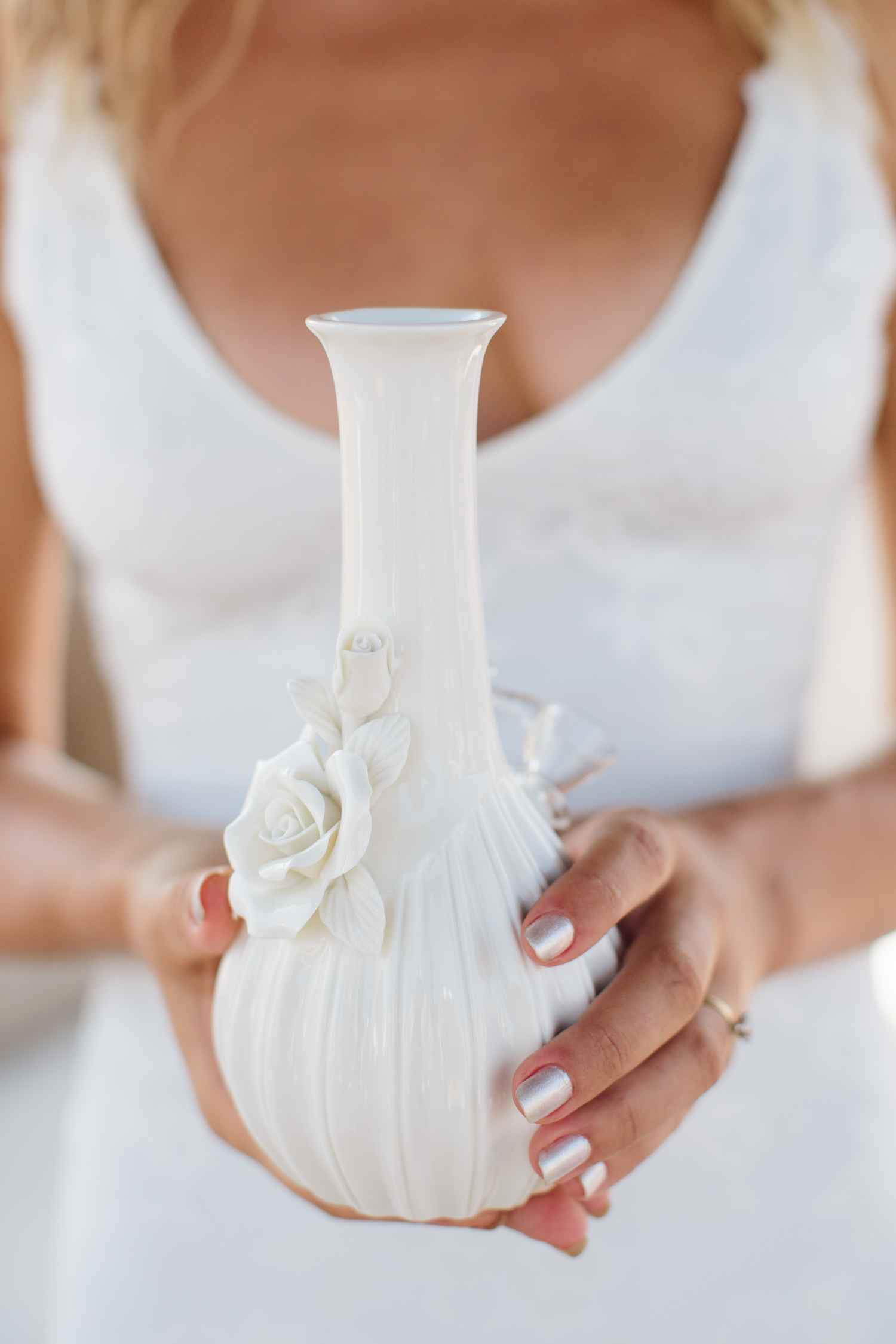 Rose Vase Bong - Image 9