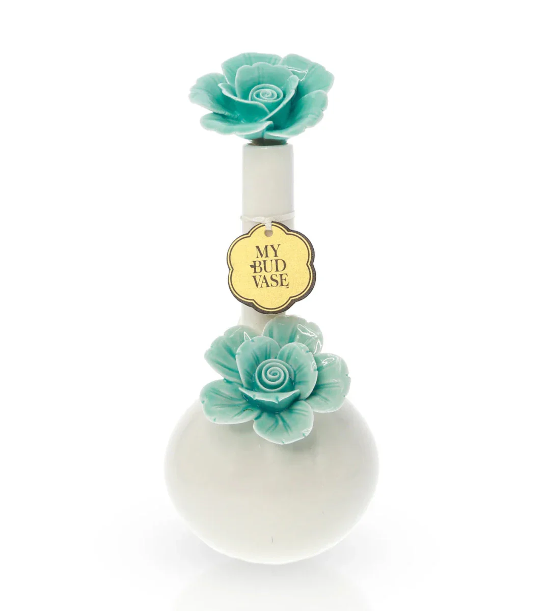 Rosette Vase Bong - Image 5
