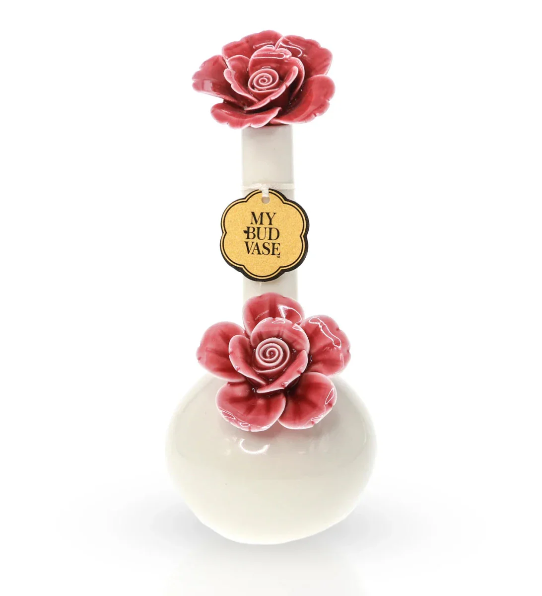 Rosette Vase Bong - Image 7