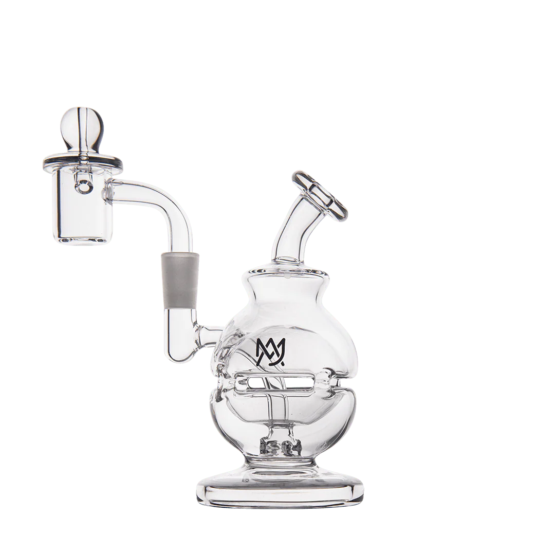 MJ Arsenal Royale Mini Dab Rig - Image 10
