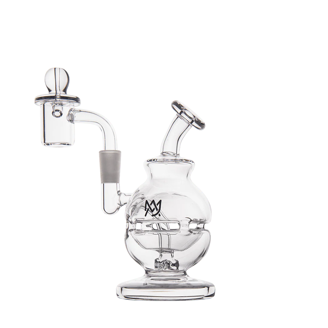 MJ Arsenal Royale Mini Dab Rig - Image 11