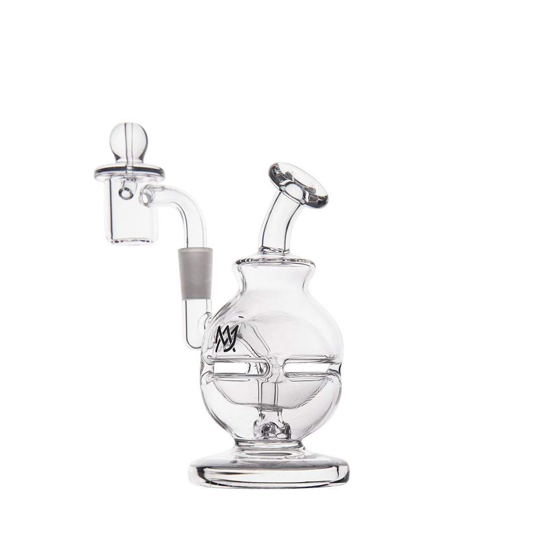 MJ Arsenal Royale Mini Dab Rig - Image 13
