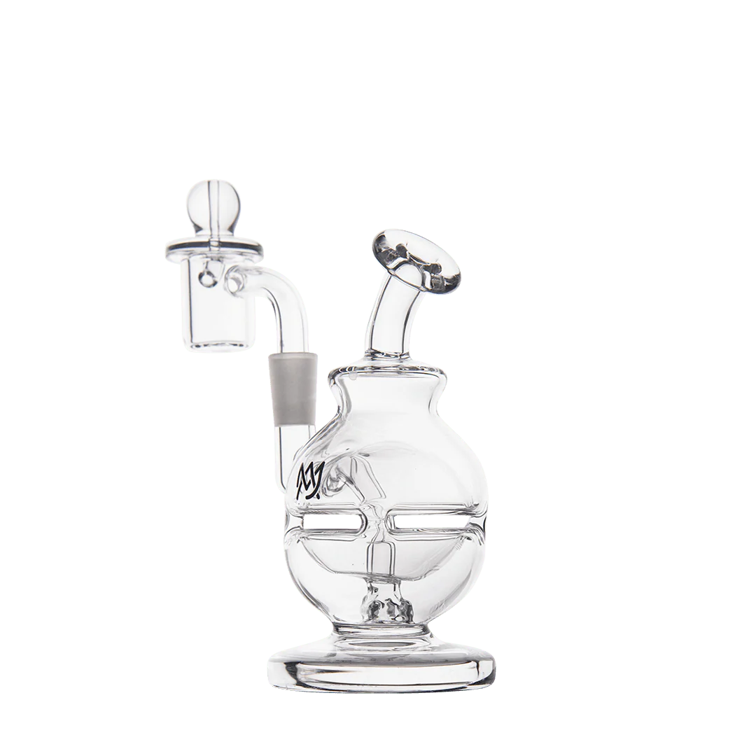 MJ Arsenal Royale Mini Dab Rig - Image 14