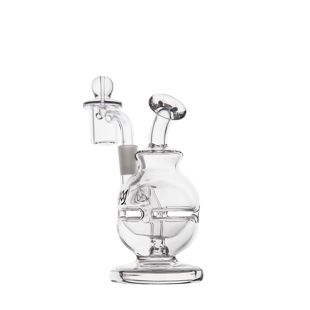 MJ Arsenal Royale Mini Dab Rig - Image 15