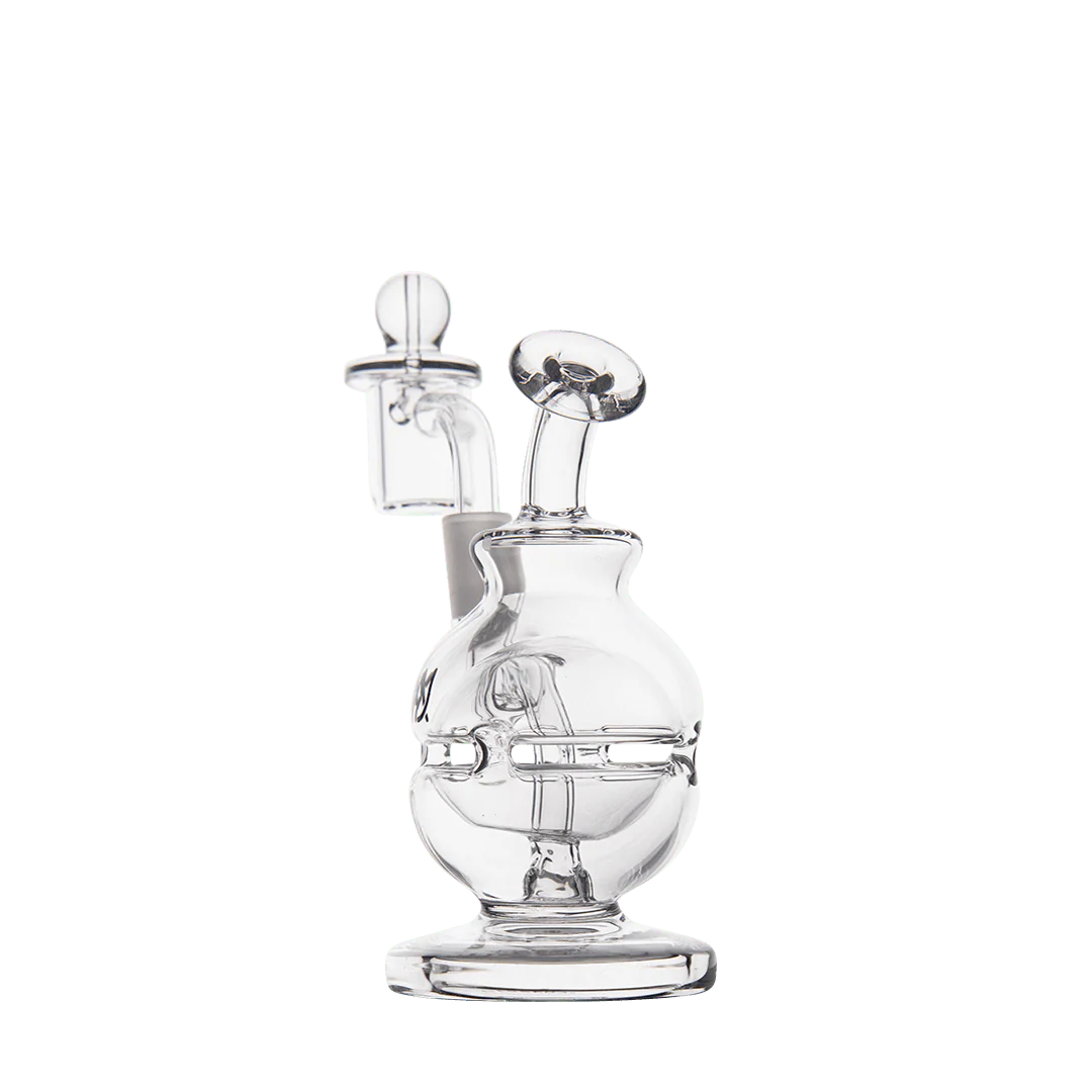 MJ Arsenal Royale Mini Dab Rig - Image 16