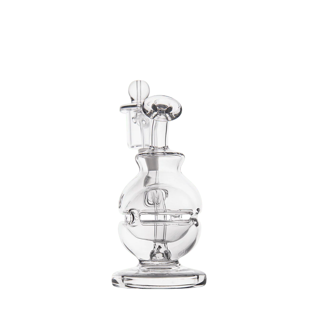 MJ Arsenal Royale Mini Dab Rig - Image 17