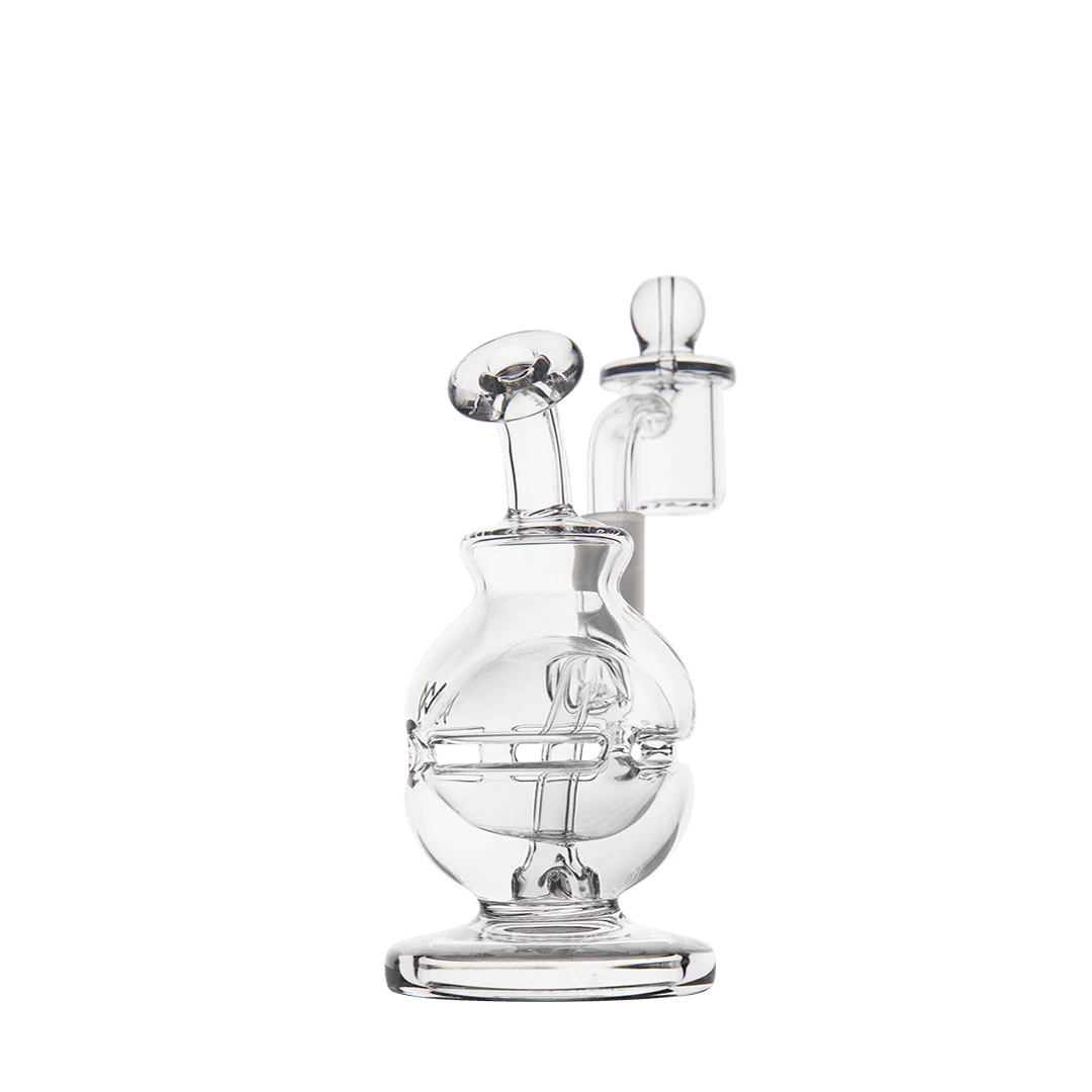 MJ Arsenal Royale Mini Dab Rig - Image 20