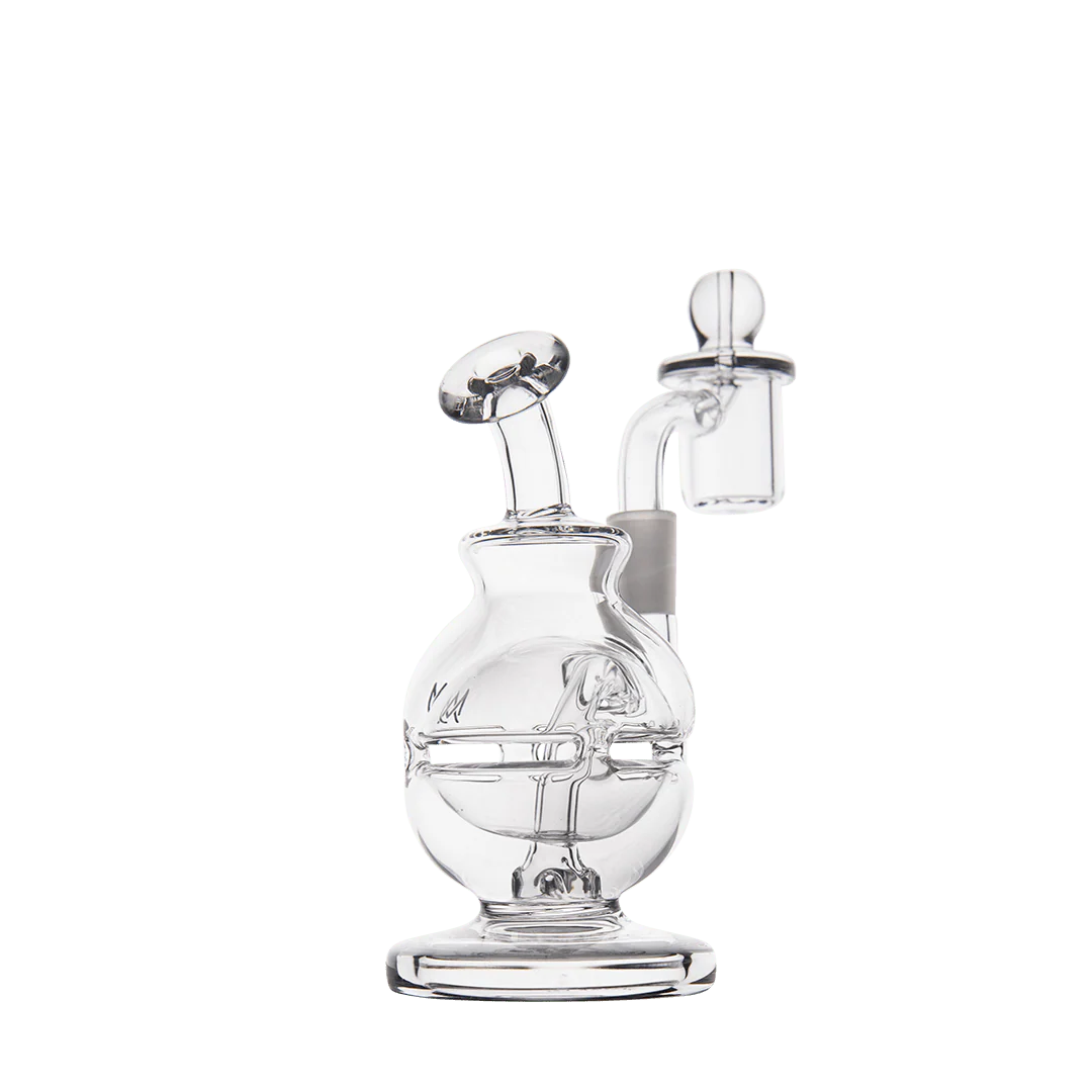 MJ Arsenal Royale Mini Dab Rig - Image 21