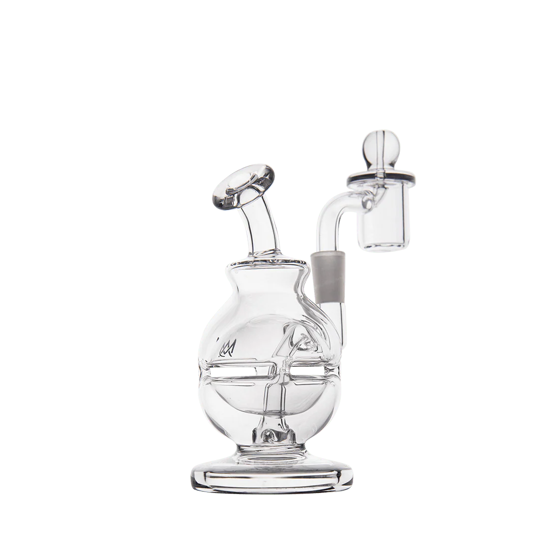 MJ Arsenal Royale Mini Dab Rig - Image 22