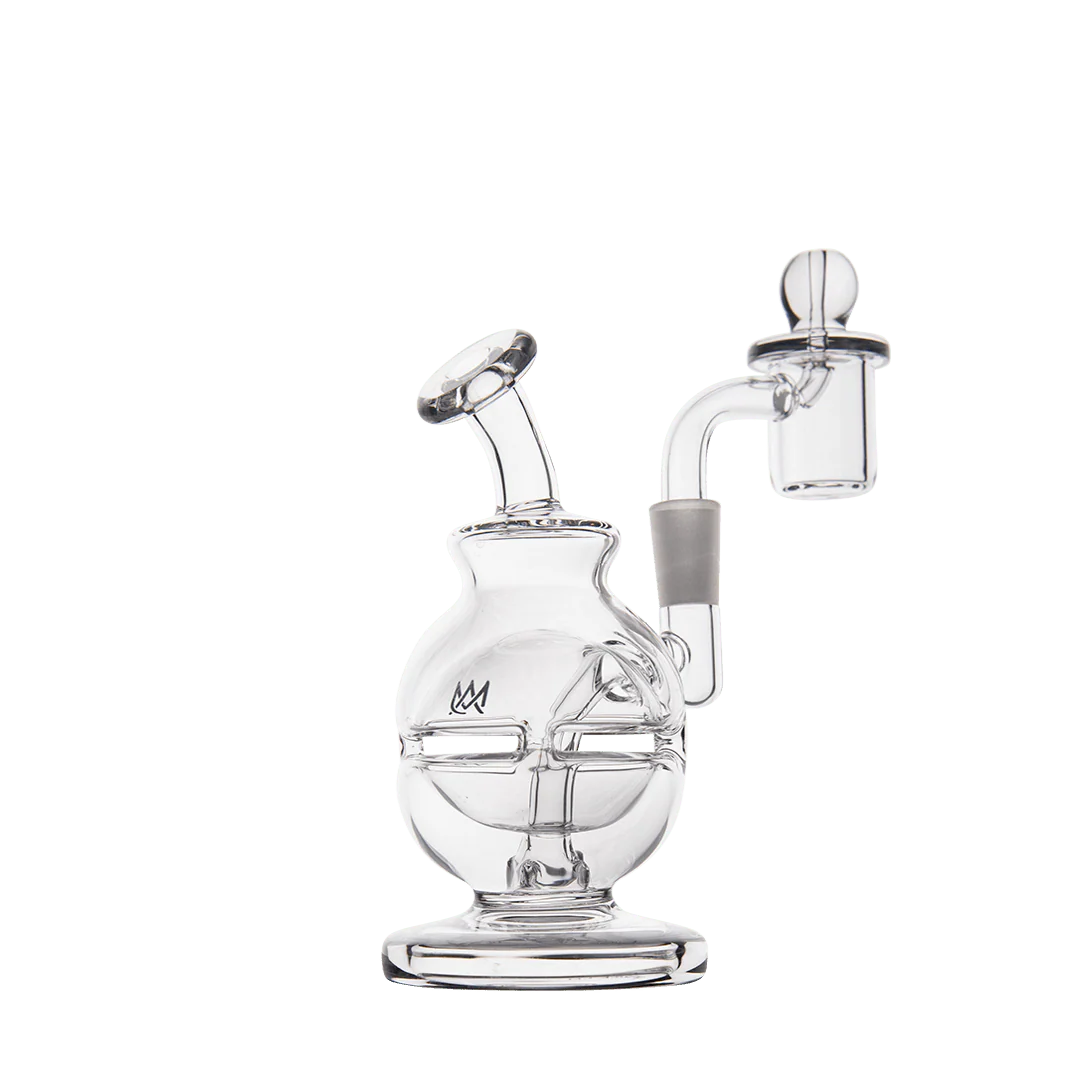 MJ Arsenal Royale Mini Dab Rig - Image 23