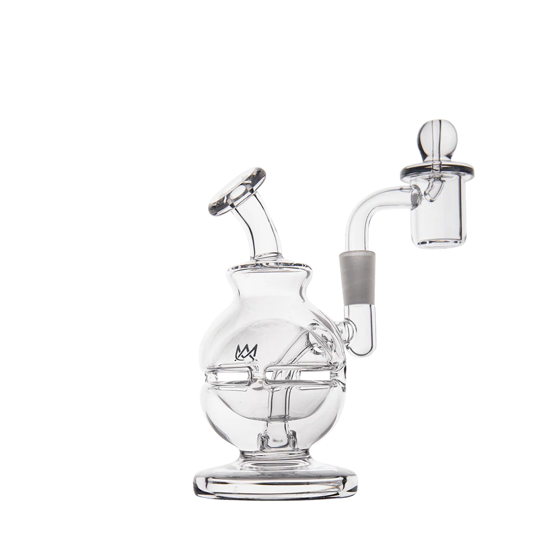 MJ Arsenal Royale Mini Dab Rig - Image 24