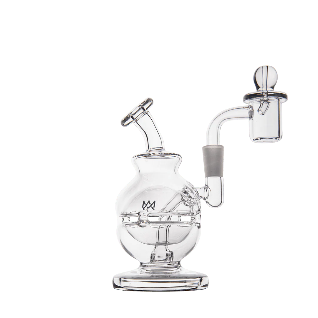 MJ Arsenal Royale Mini Dab Rig - Image 25