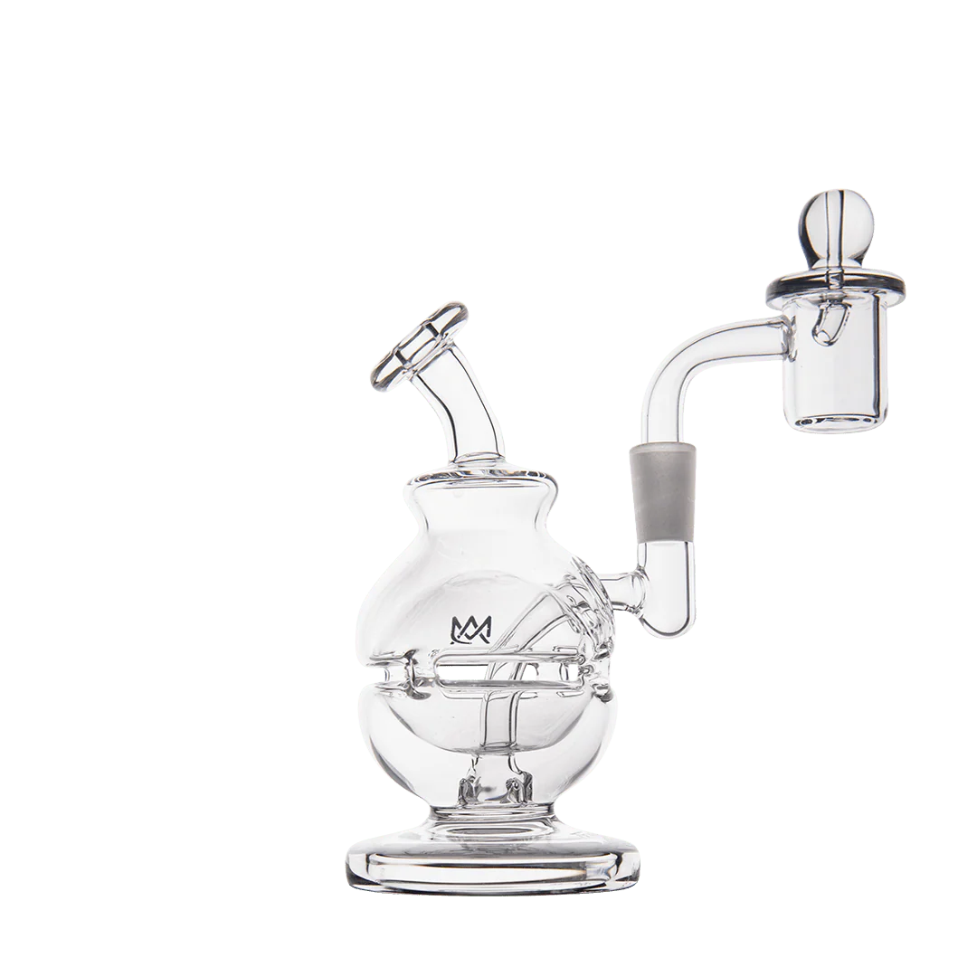 MJ Arsenal Royale Mini Dab Rig - Image 26