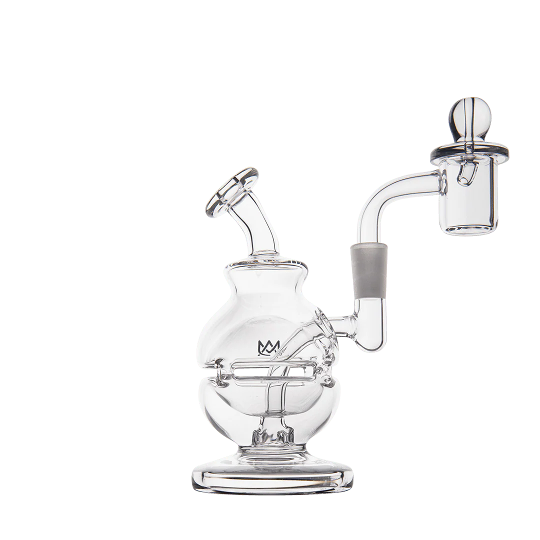 MJ Arsenal Royale Mini Dab Rig - Image 27