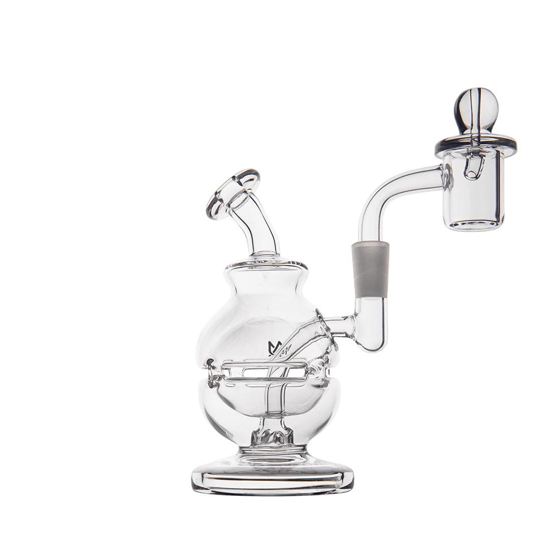 MJ Arsenal Royale Mini Dab Rig - Image 28