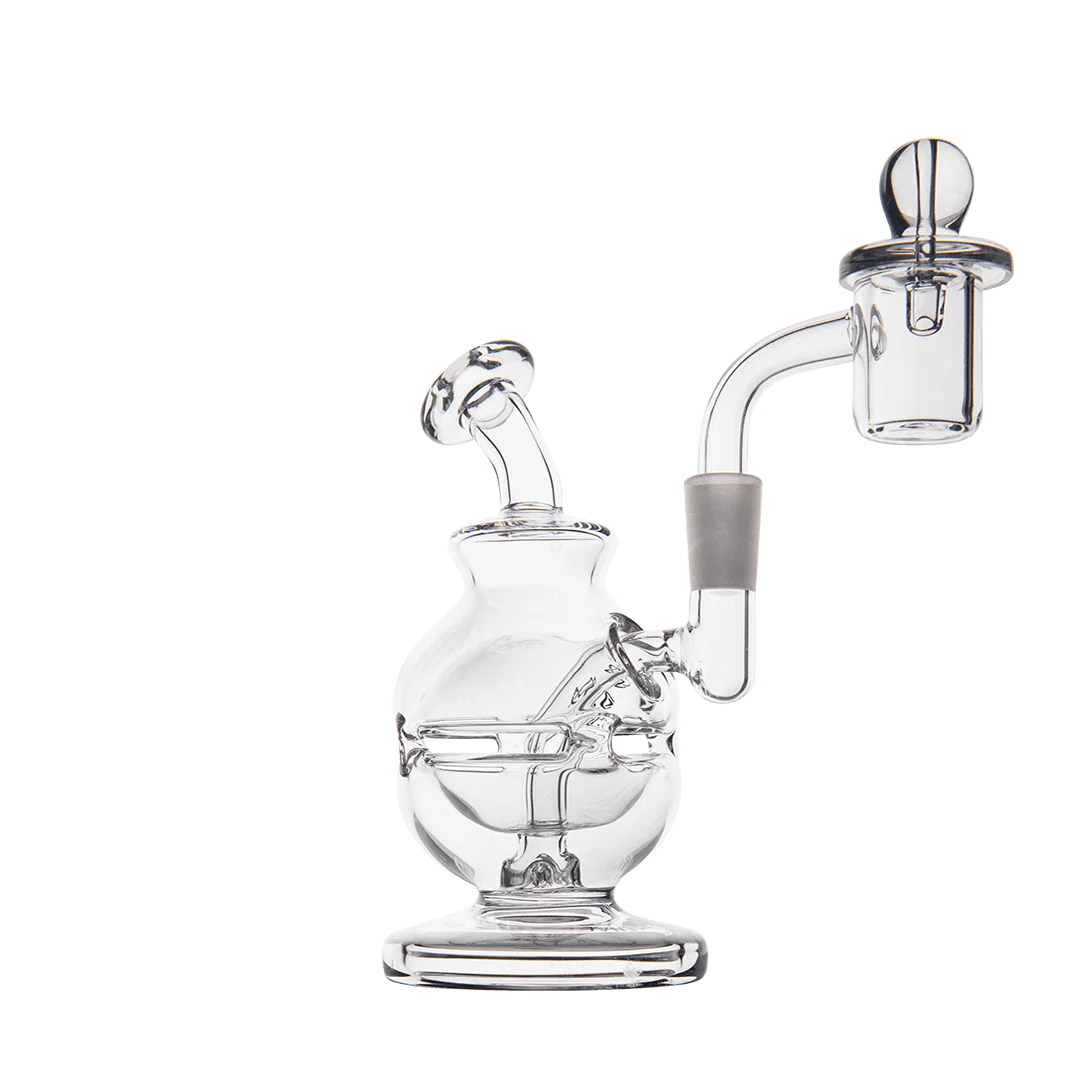 MJ Arsenal Royale Mini Dab Rig - Image 30