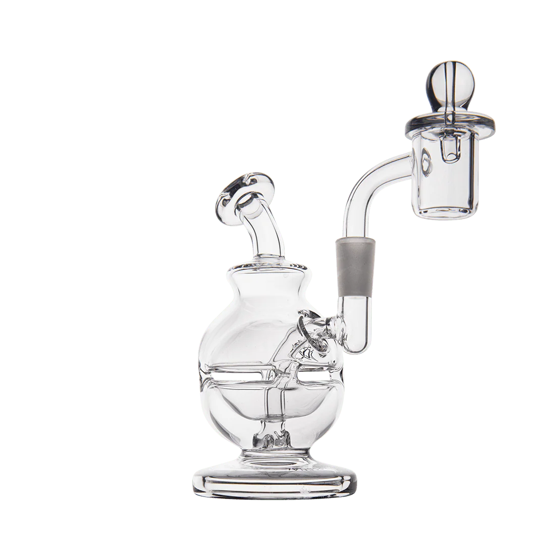 MJ Arsenal Royale Mini Dab Rig - Image 31