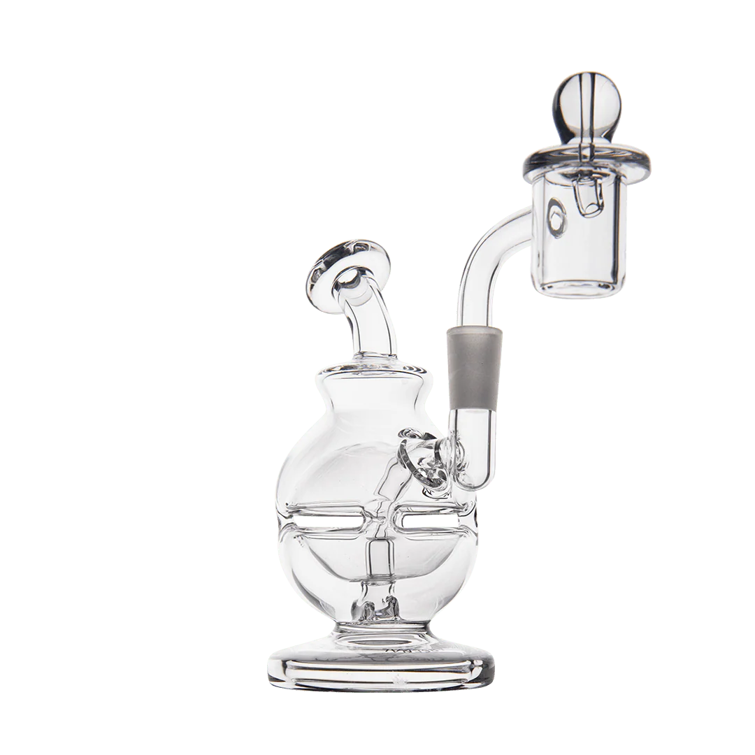 MJ Arsenal Royale Mini Dab Rig - Image 32