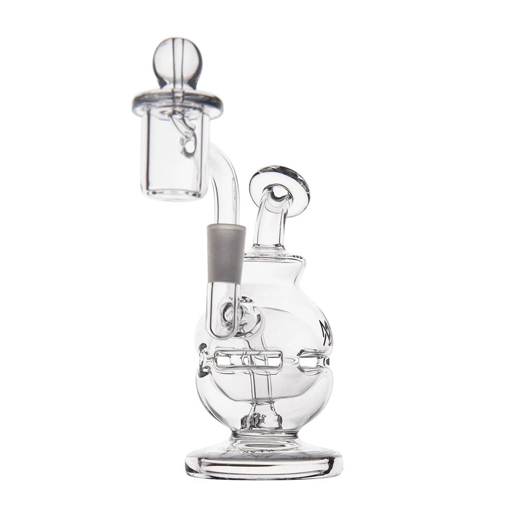 MJ Arsenal Royale Mini Dab Rig - Image 38
