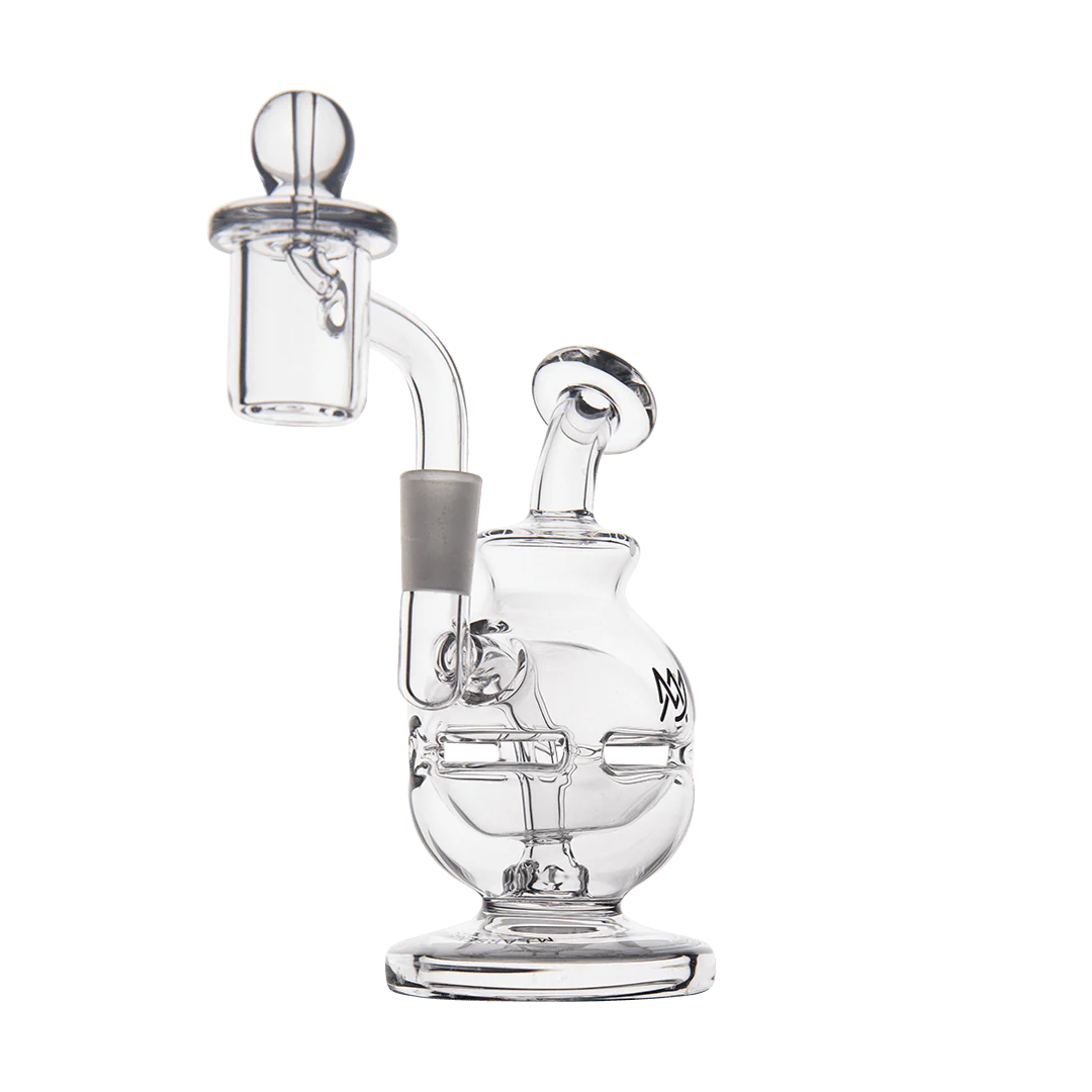 MJ Arsenal Royale Mini Dab Rig - Image 39