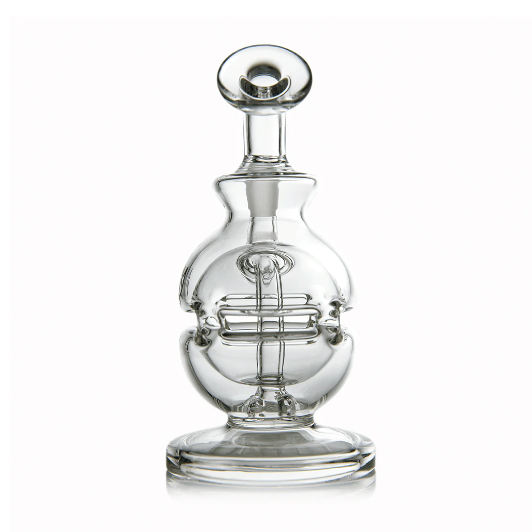 MJ Arsenal Royale Mini Dab Rig - Image 4