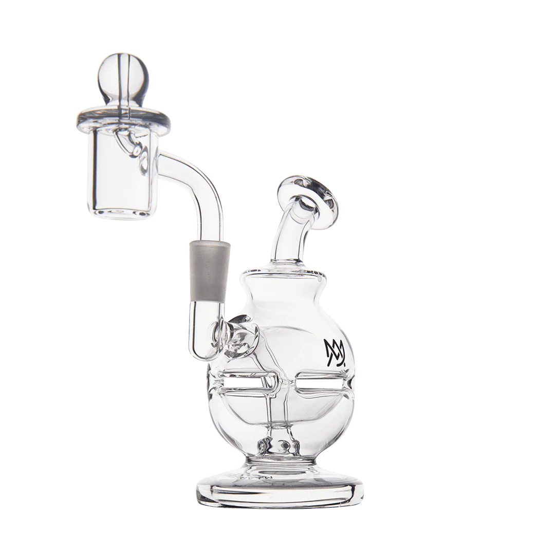 MJ Arsenal Royale Mini Dab Rig - Image 40