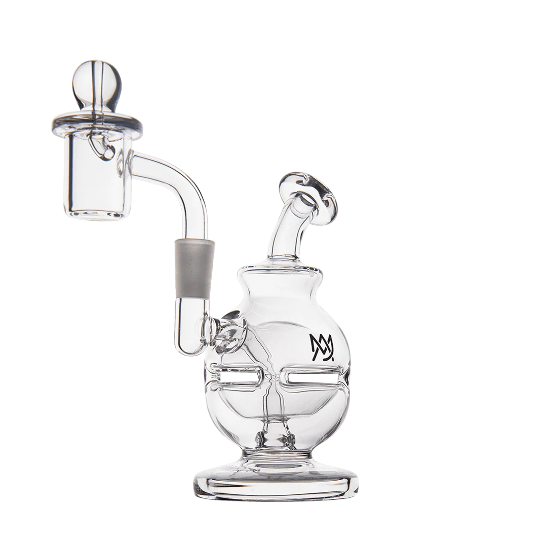 MJ Arsenal Royale Mini Dab Rig - Image 41