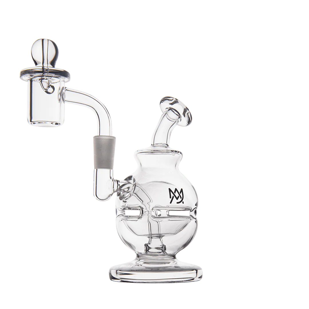 MJ Arsenal Royale Mini Dab Rig - Image 42