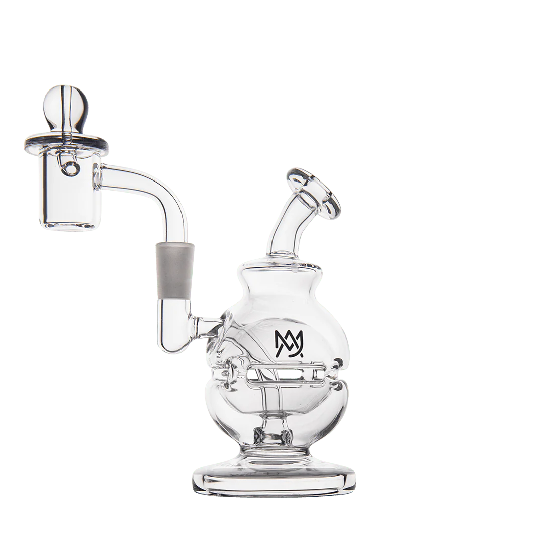 MJ Arsenal Royale Mini Dab Rig - Image 44