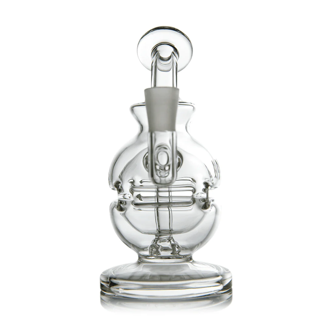 MJ Arsenal Royale Mini Dab Rig - Image 5