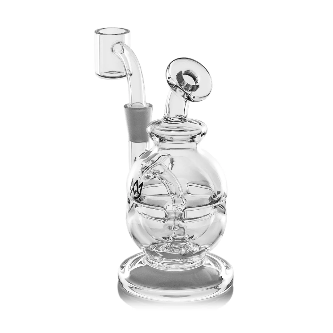 MJ Arsenal Royale Mini Dab Rig - Image 6