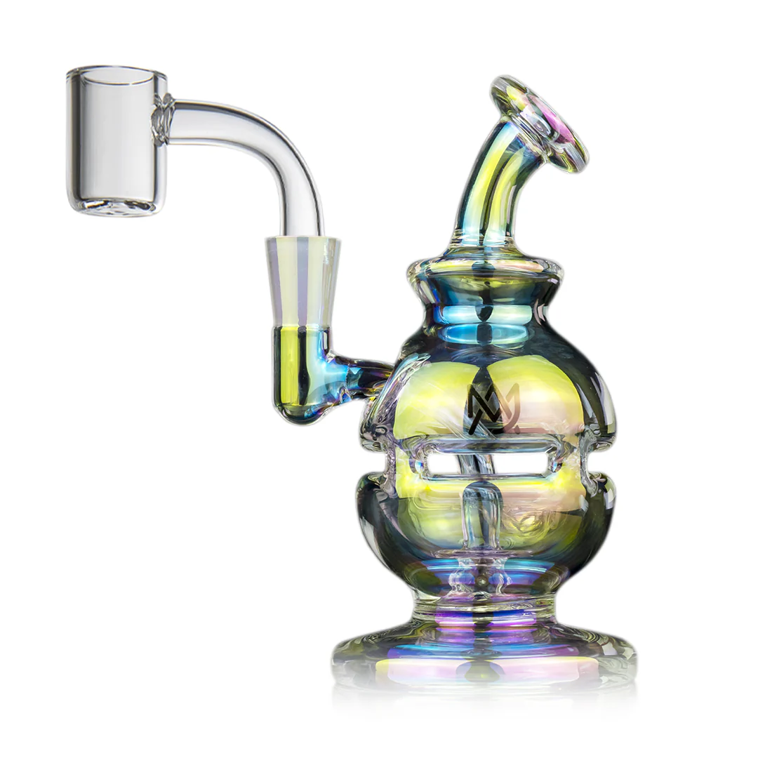 MJ Arsenal Royale Mini Dab Rig - Image 7