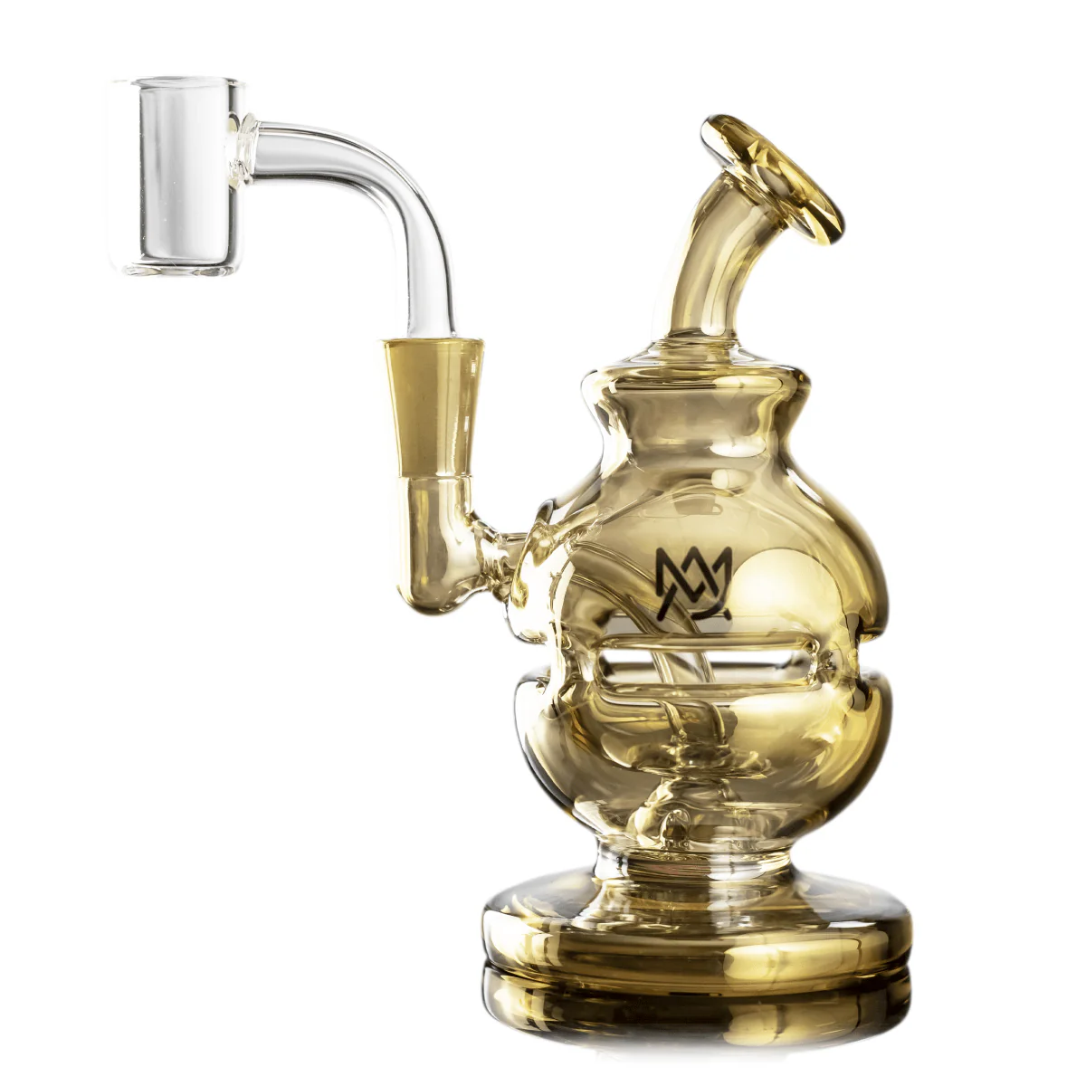 MJ Arsenal Royale Mini Dab Rig - Image 8