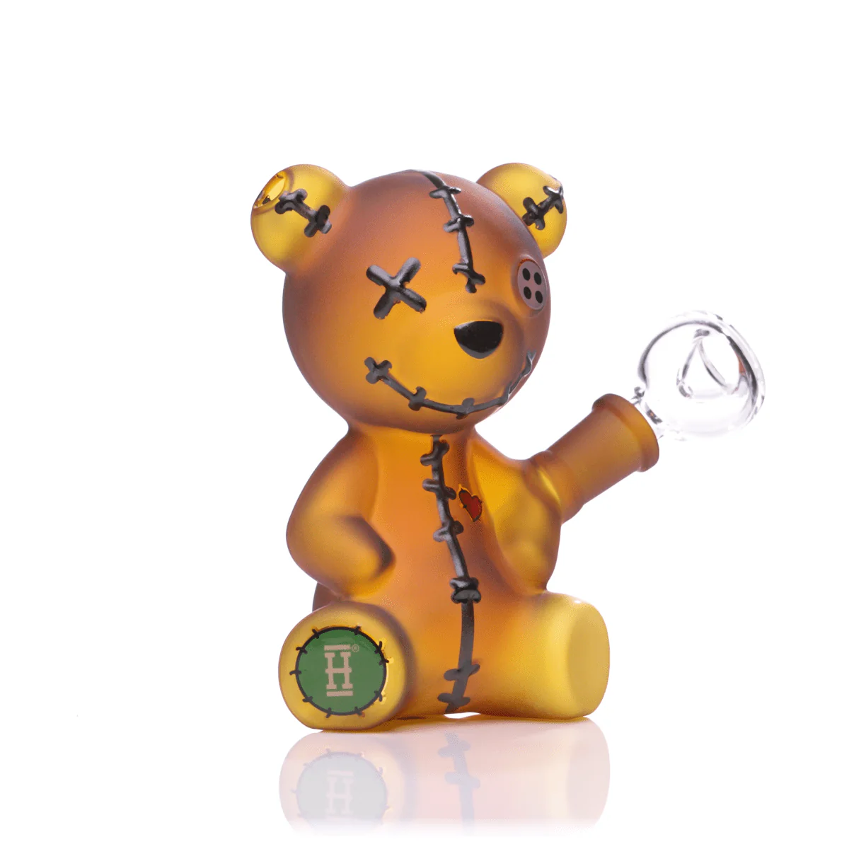 Scare Bears Teddy Bear Bong - Image 10