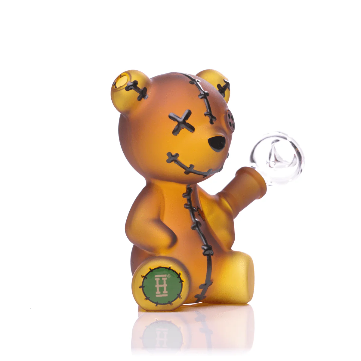 Scare Bears Teddy Bear Bong - Image 11
