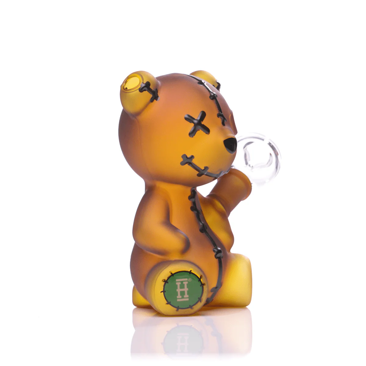 Scare Bears Teddy Bear Bong - Image 12