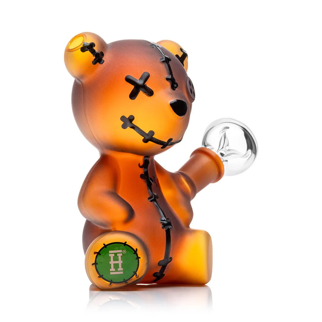 Scare Bears Teddy Bear Bong - Image 3