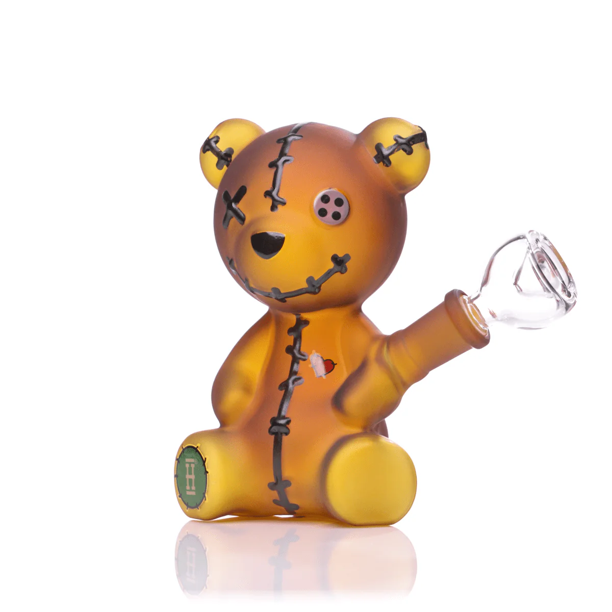 Scare Bears Teddy Bear Bong - Image 31