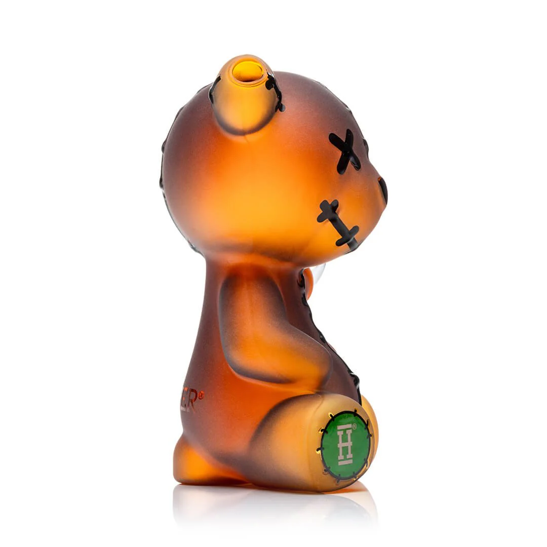Scare Bears Teddy Bear Bong - Image 4