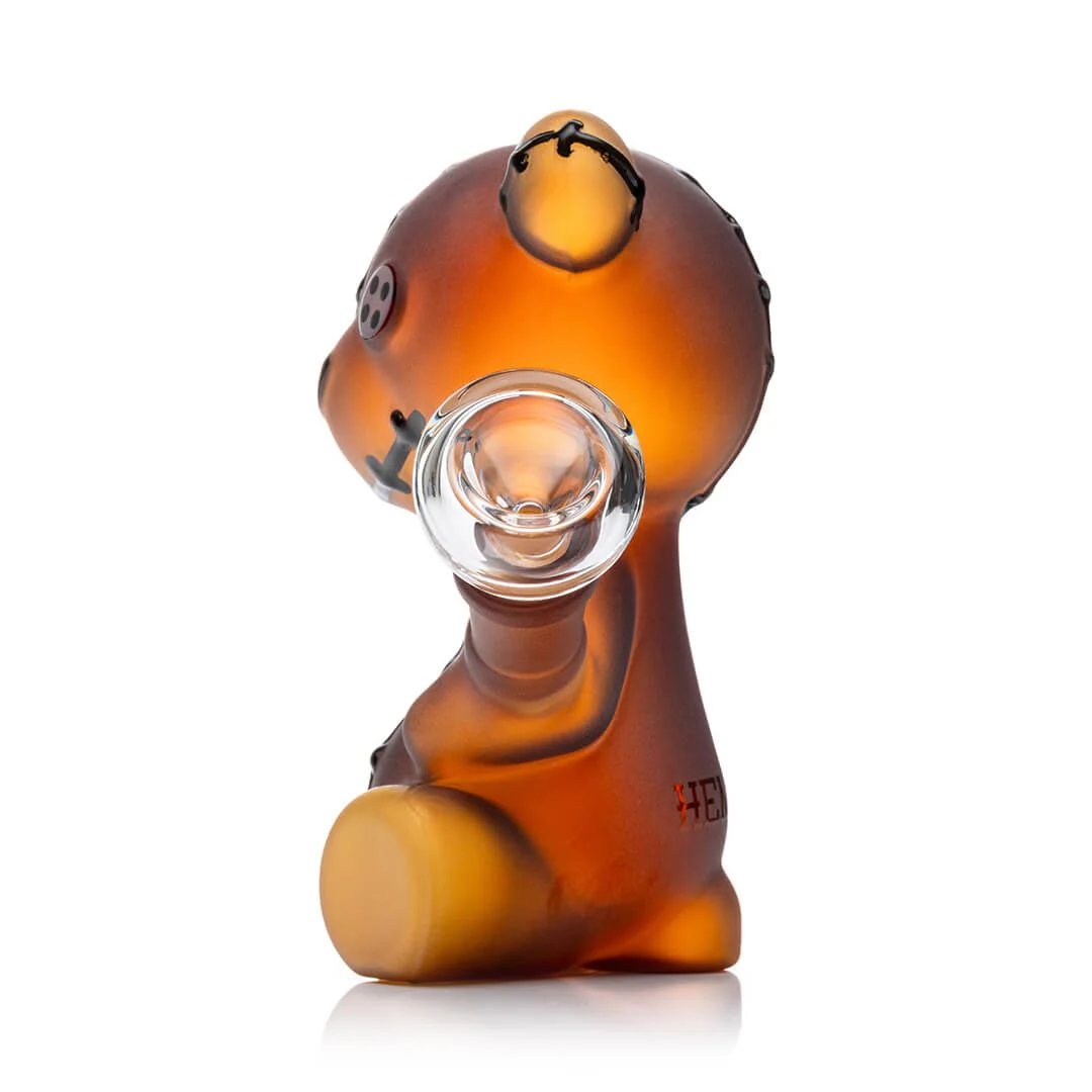Scare Bears Teddy Bear Bong - Image 6